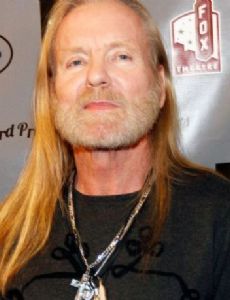 Gregg Allman