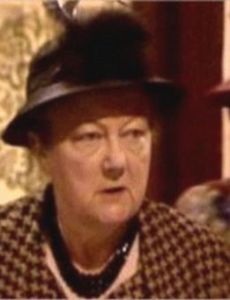 Olive Mercer
