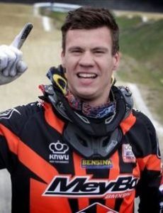 Jelle van Gorkom