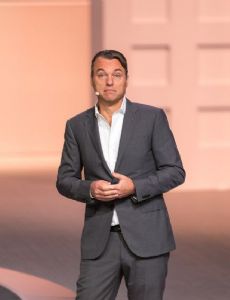 Laurens van den Acker
