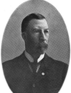 William C. Hayward
