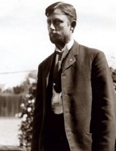 Harry E. Burke