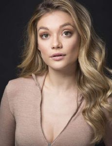 Amalia Williamson