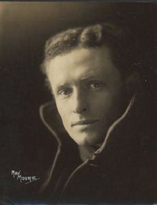 Leon Gellert