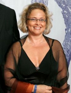 Claudia Bandion-Ortner