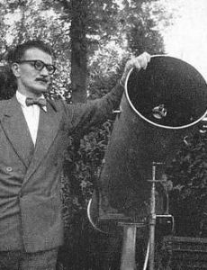 Cedric Allingham