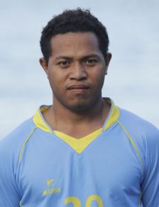 Lopati Okelani