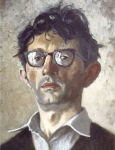 Norman Cornish