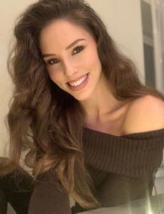 Laura Longauerová