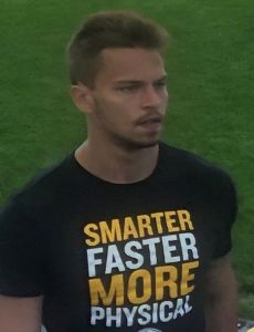 David Ungerer