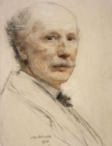 James Paterson (painter)