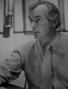 Robert Conley