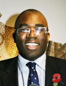 David Lammy