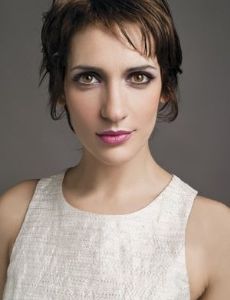Maria João Falcão