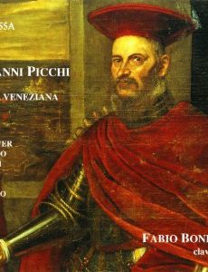 Giovanni Picchi