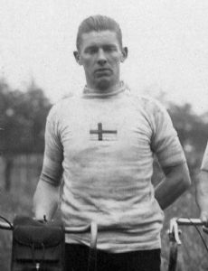 Ragnar Malm