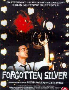 Forgotten Silver