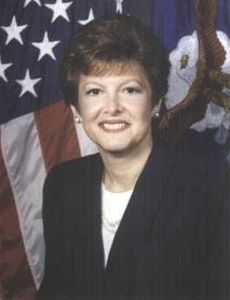 Carol A. DiBattiste