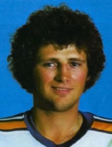 Duane Bray