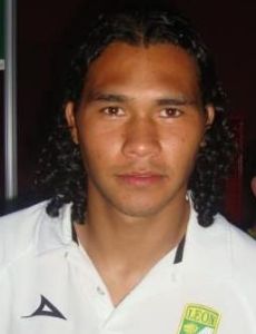 Carlos Alberto Peña