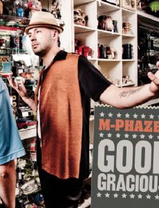 M-Phazes