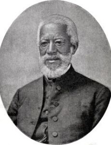 Alexander Crummell