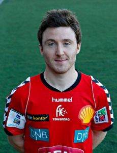 Grant Kerr