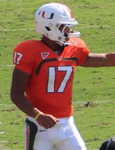 Stephen Morris (American football)