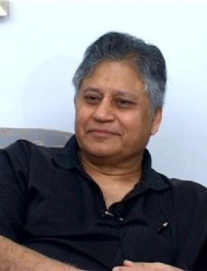 Shiv Khera