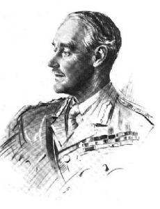 Archibald Murray