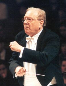 Charles Mackerras