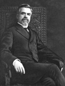 Julian M. Quarles