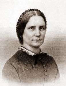 Mary Livermore
