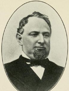 Nathan Barnert