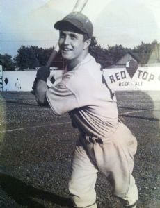 George Staller