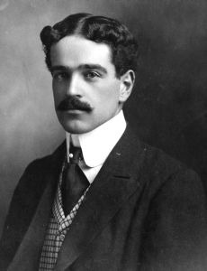 William Kissam Vanderbilt II