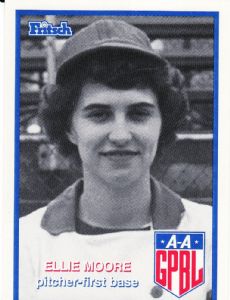 Eleanor Moore