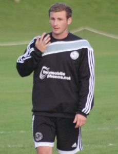 Mark Dudley