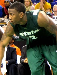 Raymar Morgan