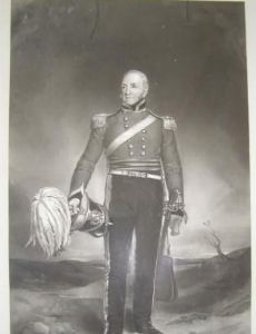 George Anthony Legh Keck