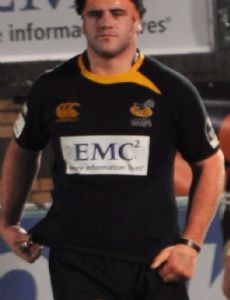 Rob Webber