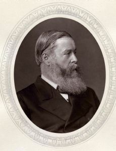 Hugh Childers