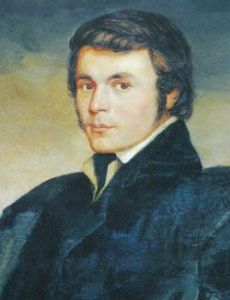 Khachatur Abovian