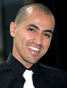 Wael El Hindi