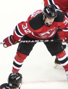 Nick Palmieri