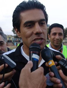 Afshin Peyrovani