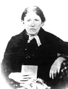 Margaret Waters
