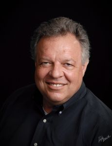Robert Rocco Cottone