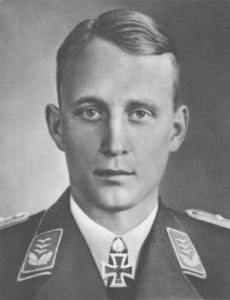 Rolf Kaldrack