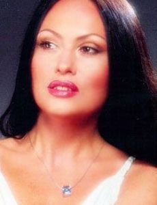 Larisa Lusta
